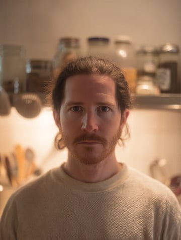 Cooper Anderson profile photo