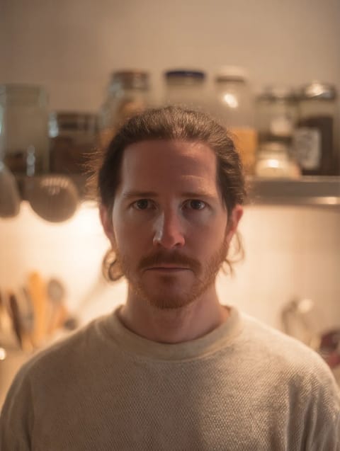 Cooper Anderson profile photo