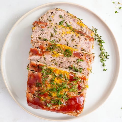 Everyday Herb-Sprigged Turkey