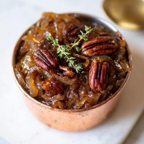 Copper Kettle Elegant Appetizer