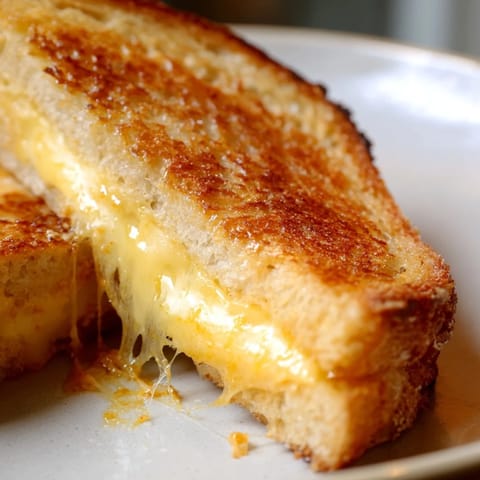 Honey Chipotle Butter Grilled