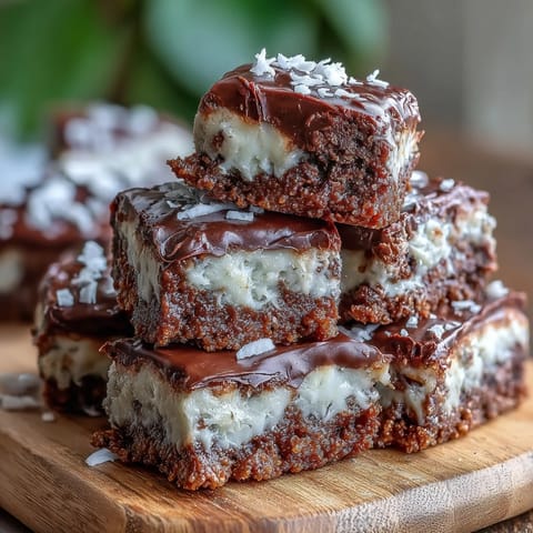 Assorted Moose Bites recipe on a slate platter with cocoa powder and cinnamon sticks.