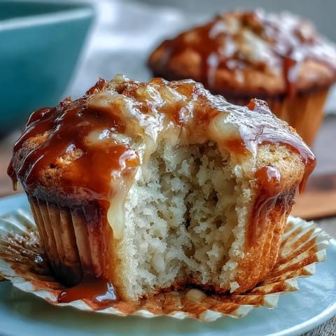 Delicious BBQ baby shower cornbread muffins topped with creamy honey butter, perfect for gatherings or as a sweet side dish.