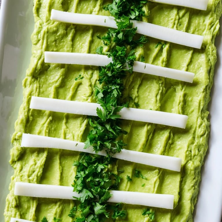 This festive Game Day Football Field Snack Board features a beautiful, edible football field with healthy snacks.